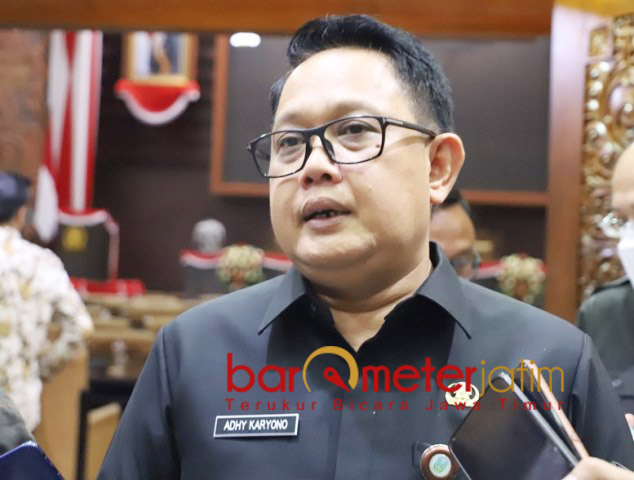 Gerindra Ngotot Tolak Penyertaan Modal PT Askrida Rp 3 M di APBD Jatim 2023, Sekdaprov: Sudah Didrop!