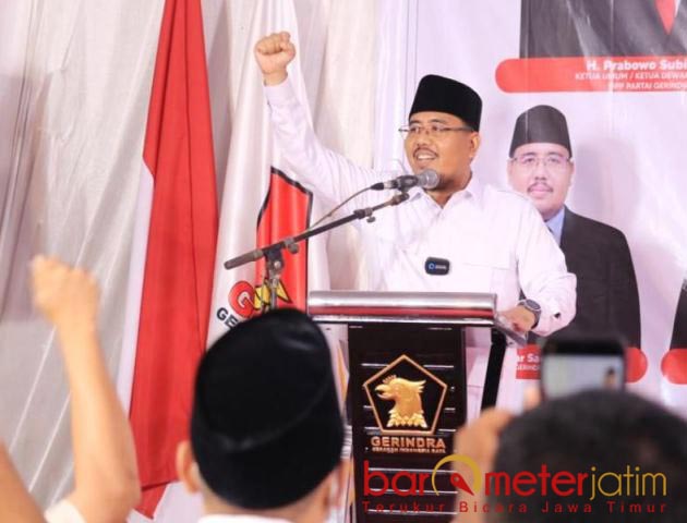 Bursa Cagub Jatim 2024 Versi ARCI: Kuntit Khofifah-Emil, Anwar Sadad Tembus 3 Besar