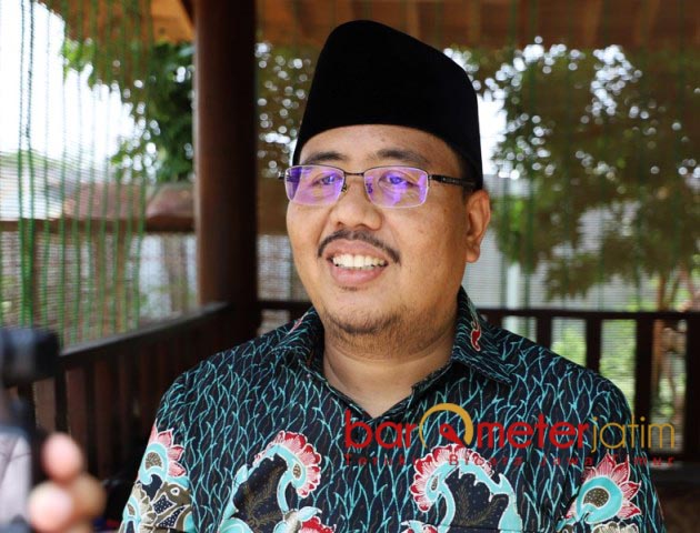 MUI Jatim Godok Fatwa Politik Identitas, Gerindra Pilih Belajar pada Piagam Madinah