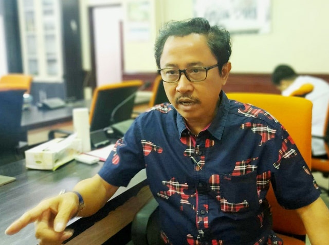 DPRD Surabaya Usulkan Penambahan Sekolah Negeri di Dua Kecamatan