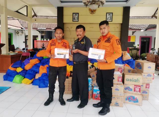 Asosiasi Kepala Desa se-Trenggalek Berterima Kasih ke Eri Cahyadi, Wah Soal Apa