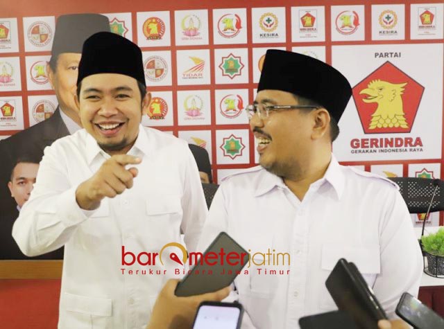 Gus Fawait: Kalau Tidar Usul Cagub Jatim Selain Anwar Sadad, Saya Sendiri yang Akan Tegur!