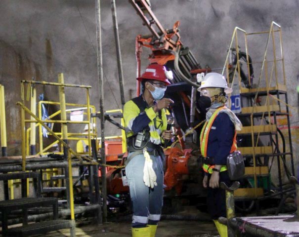 Rating ESG Merdeka Copper Gold Naik Jadi Triple B: Pengakuan dari Lembaga Prestisius, Kami Bangga