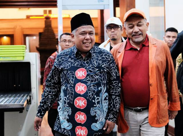 Safari ke Malang Raya, Syaikhu-Aher Disebut Bawa Energi untuk Kemenangan PKS di Jatim