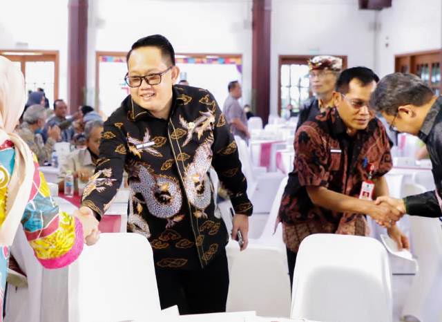 Cover Lagu Bisa Lebih Ngetop dari Karya Asli, Adhy Karyono: Hak Cipta Musik dan Lagu Harus Dilindungi