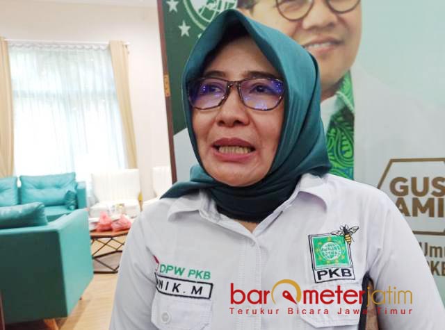 Khofifah Tetapkan UMP Jatim 2023 Rp 2,040 Juta, Legislator PKB: Kurang sih, Masih Separuh dari DKI