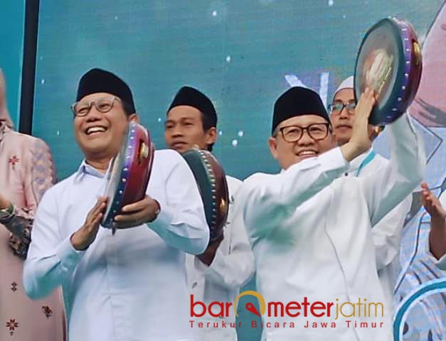 Wah, Berani Benar! Siapa yang Minta Muhaimin Iskandar Enggak Usah Nyapres?