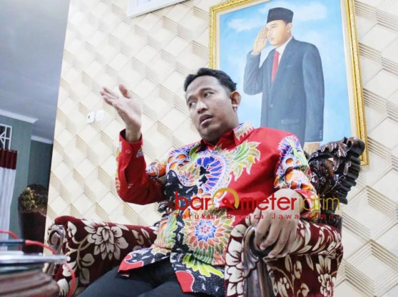 Dukung Usulan Bupati Fauzi soal Penyaluran Dana Hibah, Pakar: Legislatif Tetap Diuntungkan!