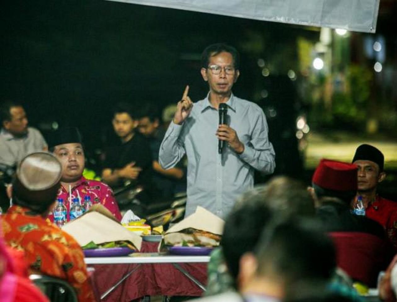 Syukuri Jaringan PDAM Terbangun, Warga: Kesulitan Kami Tertangani Usai Fraksi PDIP Surabaya Turun Tangan