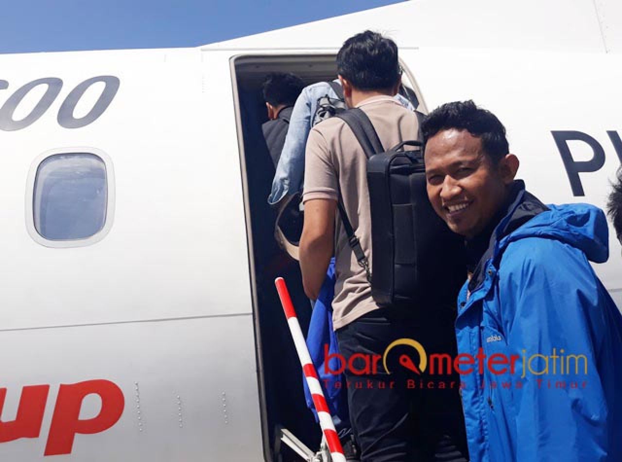 Dipimpin Bupati Fauzi Angka Ketimpangan di Sumenep Terendah se-Jatim, Nih 5 Resep Suksesnya!