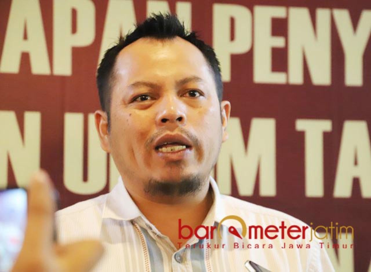 Mau Nyalon Anggota DPD RI dari Jawa Timur? Kumpulkan Dulu Minimal 5 Ribu Dukungan!