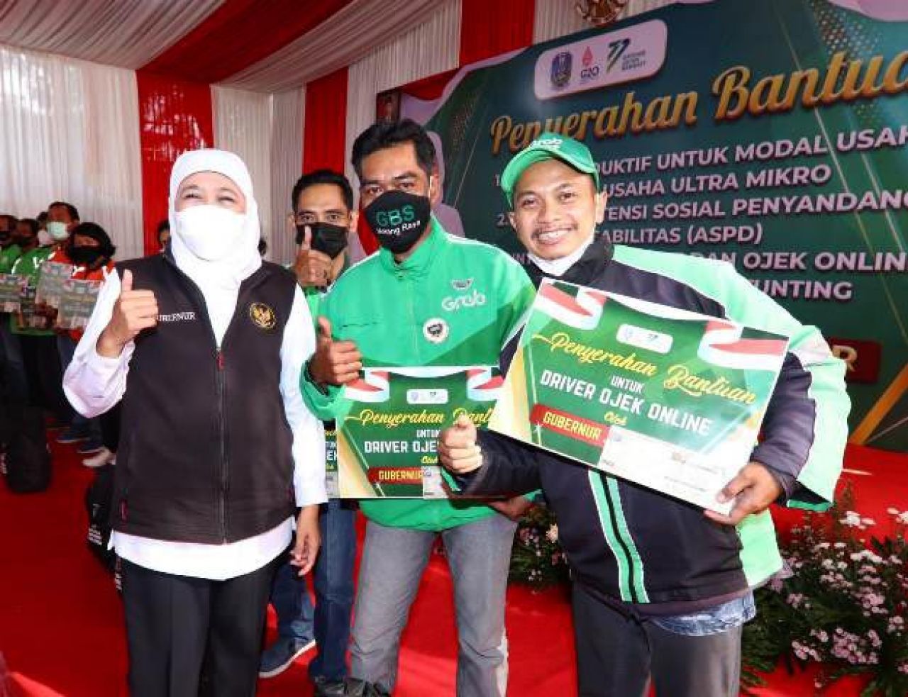 Pemutihan Pajak Kendaraan di Jatim Berakhir: Diikuti 3,6 Juta Wajib Pajak, Beri Insentif Rp 224,21 M!