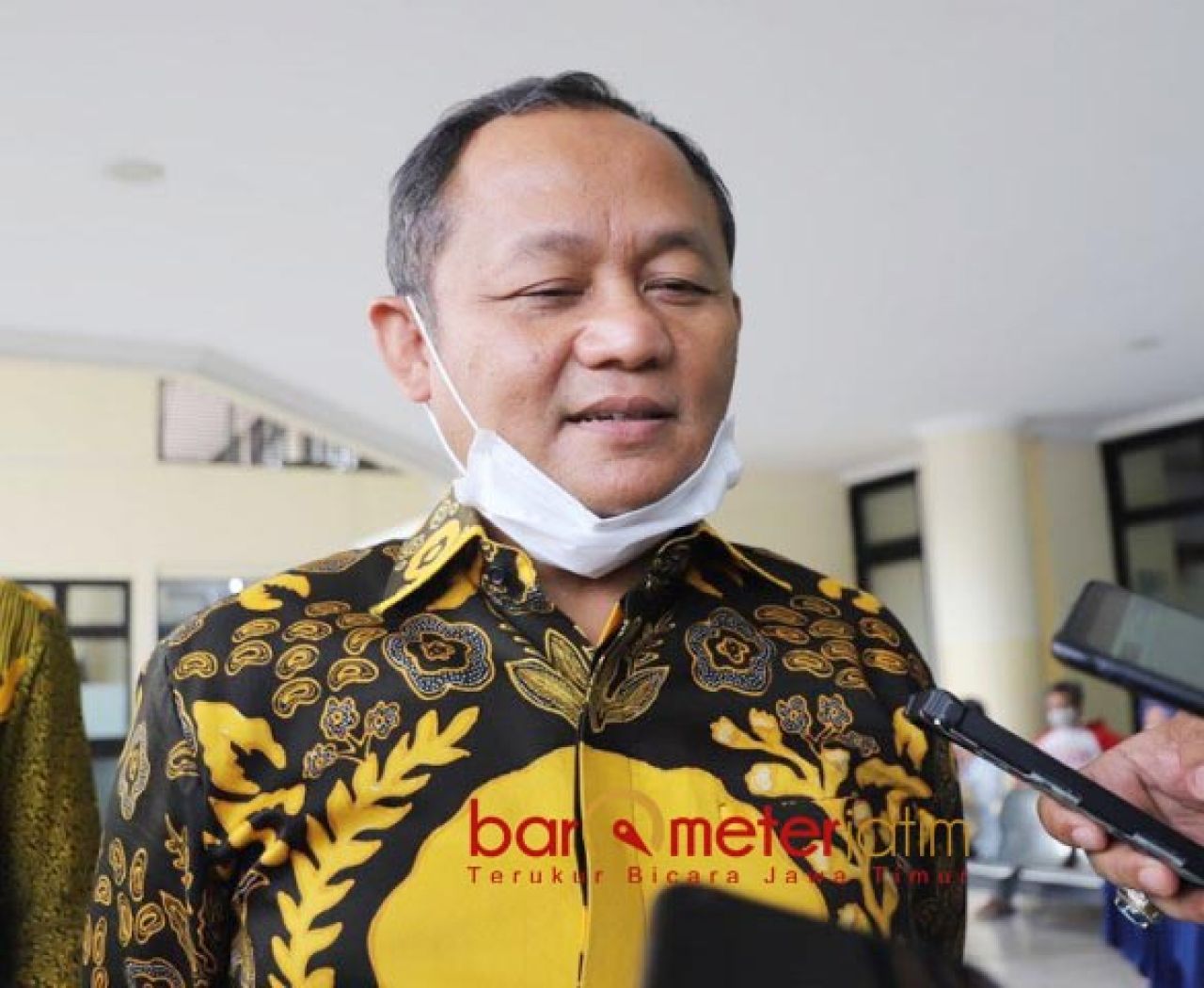 Cak Imin Bilang Koalisi Pilpres 2024 Rawan Bubar, Golkar Jatim: Mungkin Itu Pengalaman Pribadi!