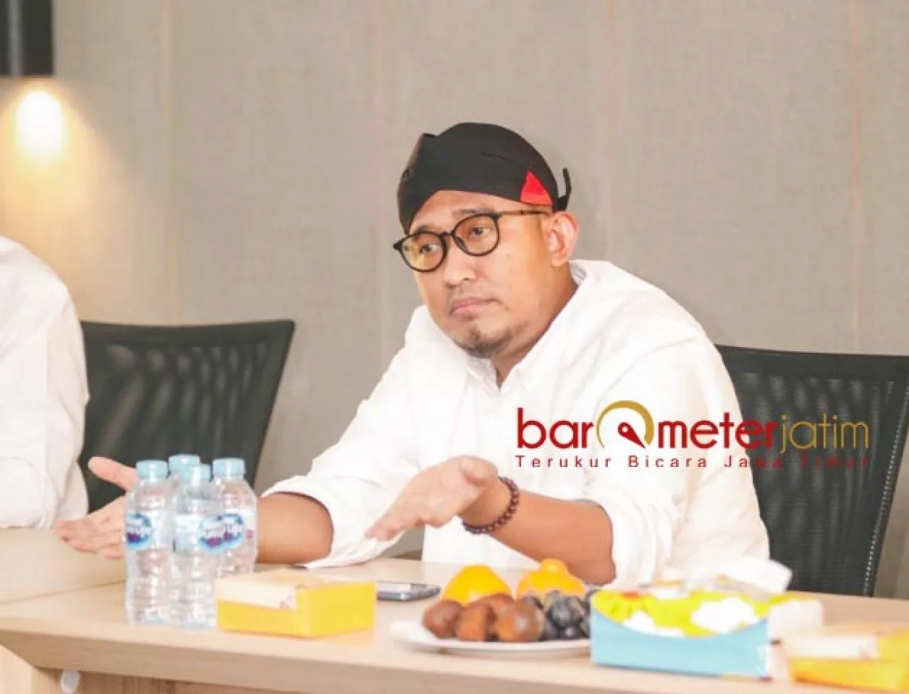 Blakblakan Bupati Fauzi soal DBH Migas: Madura Cuma Rp 123 M, Pemprov Jatim Kebagian Rp 4,3 T!