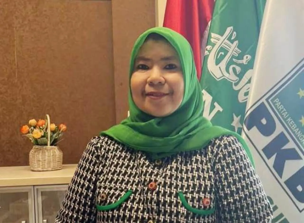 Kado Satu Abad NU, PKB Usulkan Pergantian Nama Dua Jalan di Surabaya