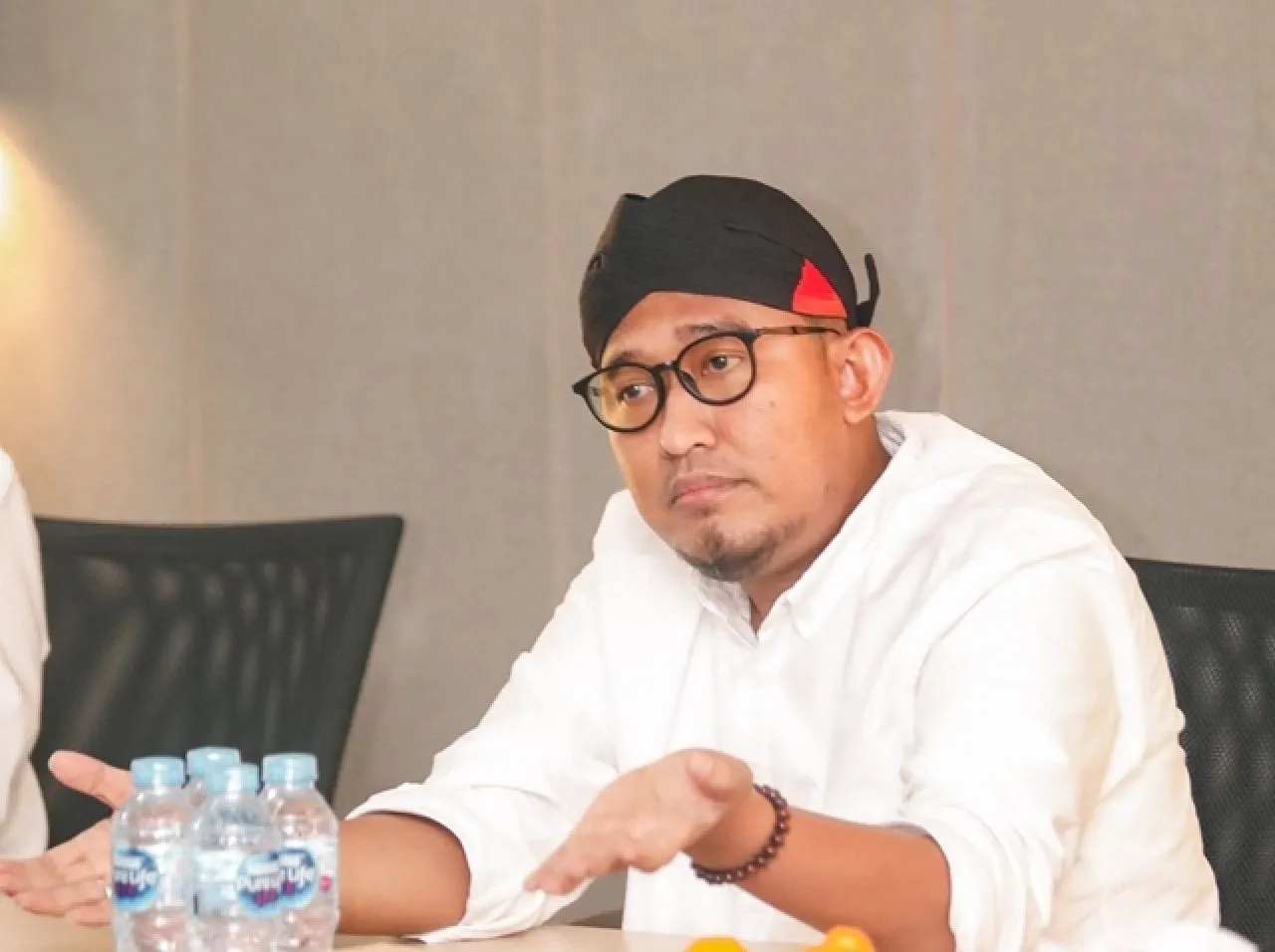 Warga Masalembu Kelimpungan soal Beras, Pemkab Sumenep Surati Khofifah Minta Beras Cadangan