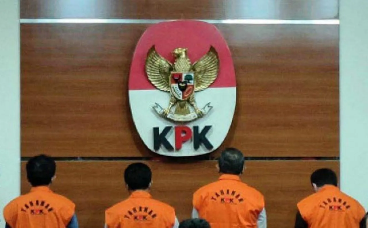 Elite Demokrat Jatim Beruntun Diperiksa KPK dalam Kasus Korupsi Hibah: Usai Sekretaris, Kini Bendahara!