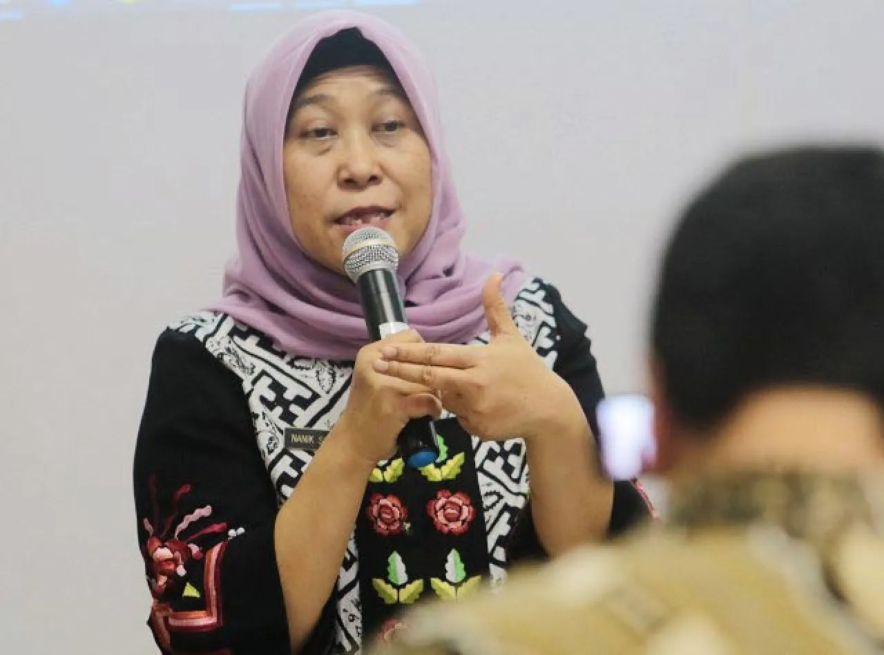 Surabaya Target Bebas BAB Sembarangan di 2023: Capai 128 Kelurahan, Tinggal 26 Lagi!