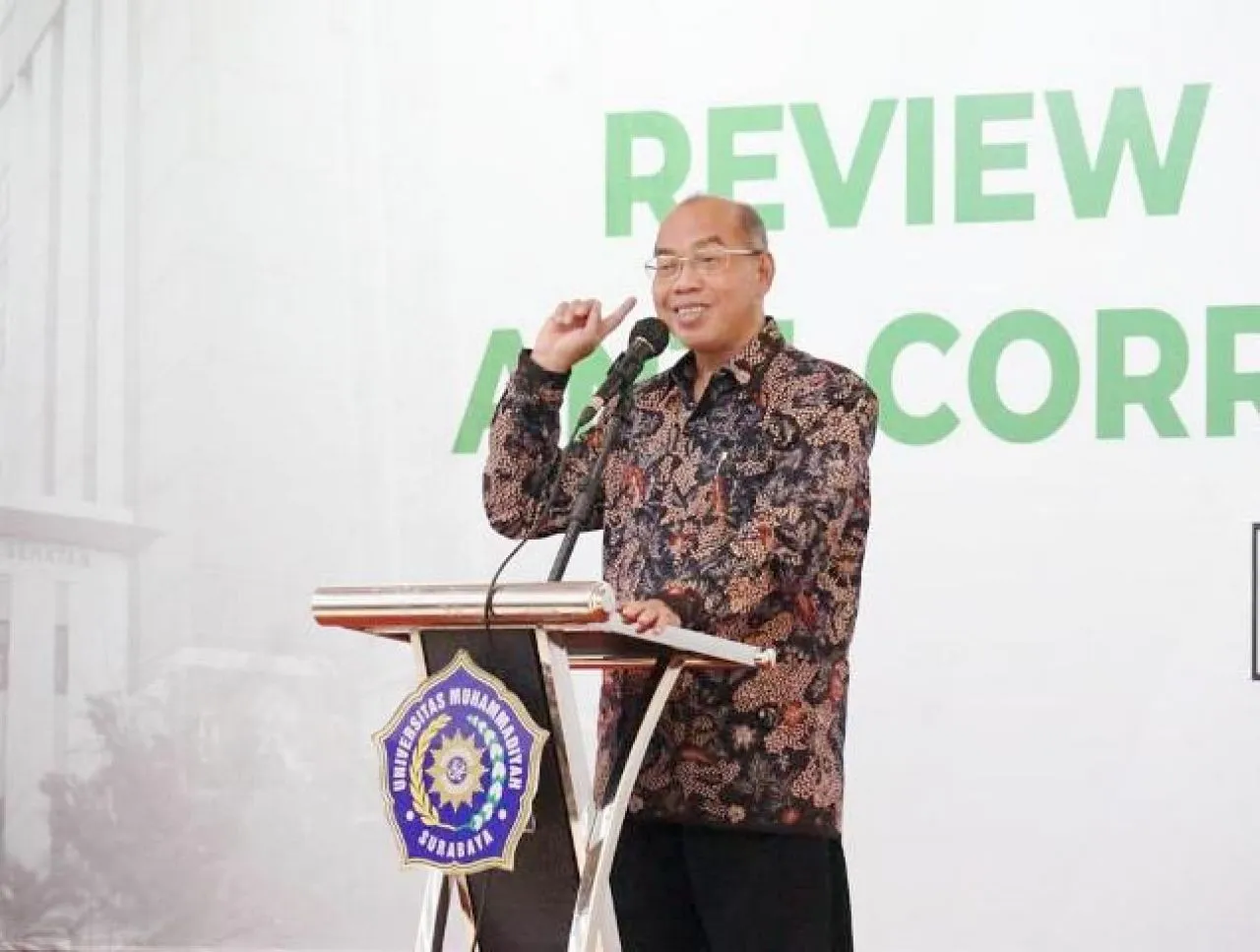 4 Tahun Khofifah-Emil Pimpin Jatim, Muhammadiyah Beri Catatan Positif soal IPM