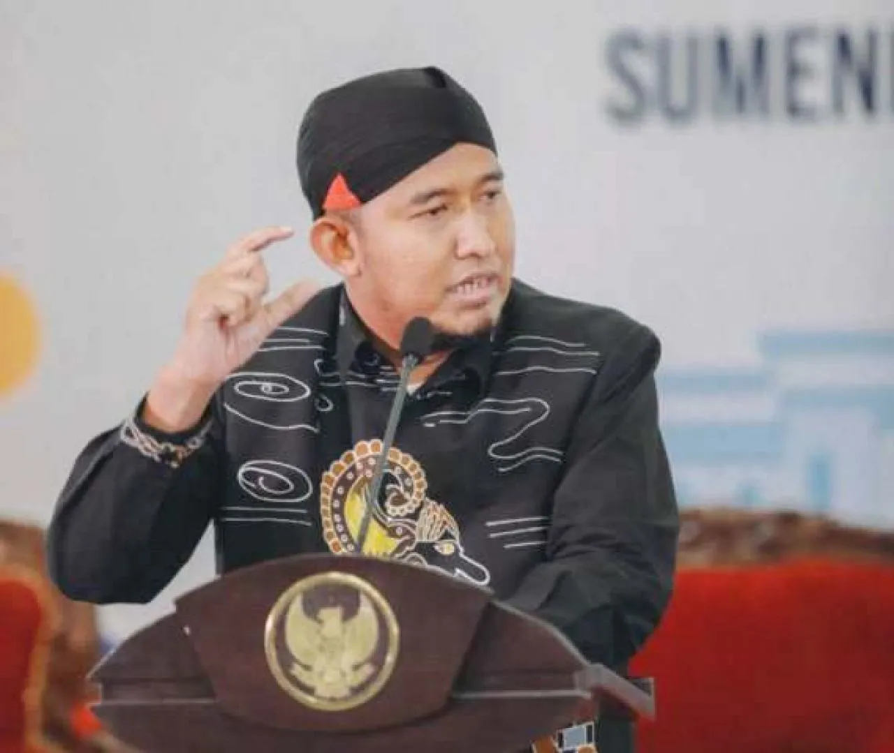 Sabar Warga Masalembu! Jumat, Bupati Fauzi Kirim Bantuan Beras 20 Ton dengan Kapal Perintis