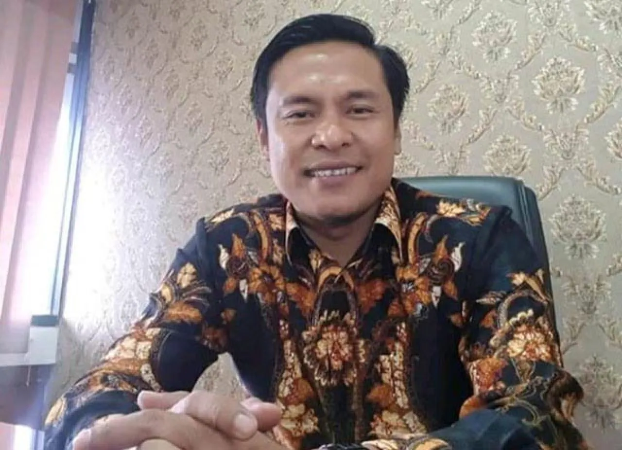 Perannya Dinilai Sentral, DPRD Surabaya Usul Takmir Masjid dan Mushala Dapat Insentif