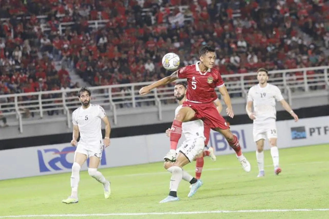 Surabaya Sukses Gelar FIFA Matchday, Bukti Stadion GBT Bertaraf Internasional