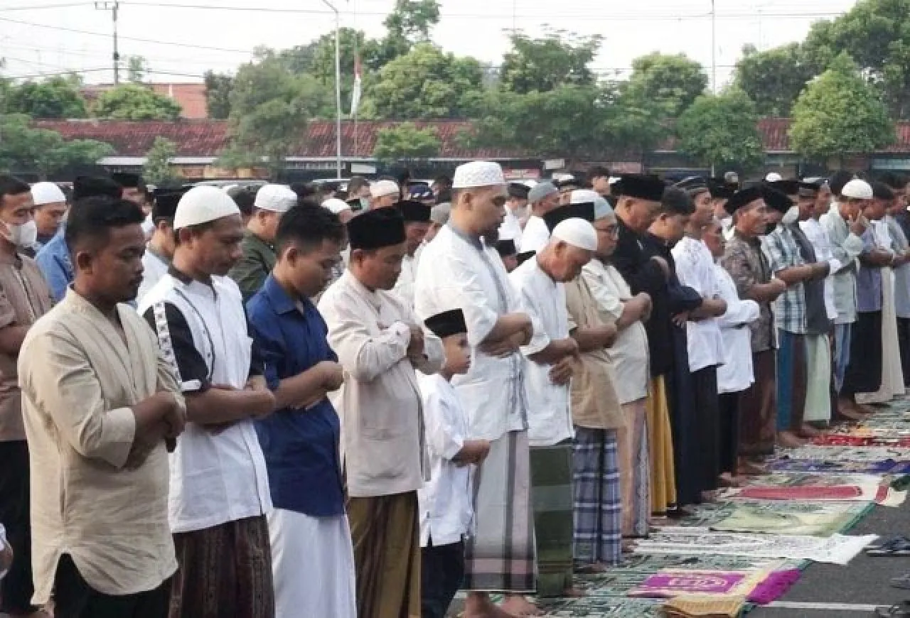 Besok Muhammadiyah Tuban Gelar Shalat Idul Adha di 47 Titik: Perbedaan dengan Pemerintah dan NU Itu Rahmat!