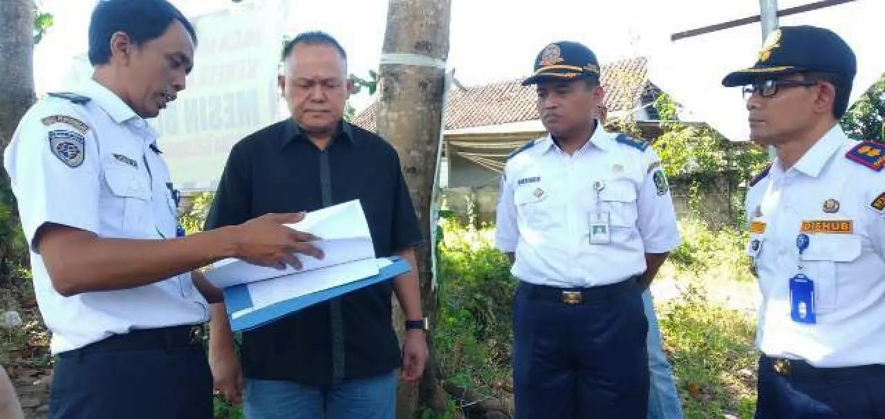 Masih Ada 40 Perlintasan KA di Banyuwangi Tanpa Palang Pintu, Ketua Komisi D DPRD Jatim Turun Beri Solusi!