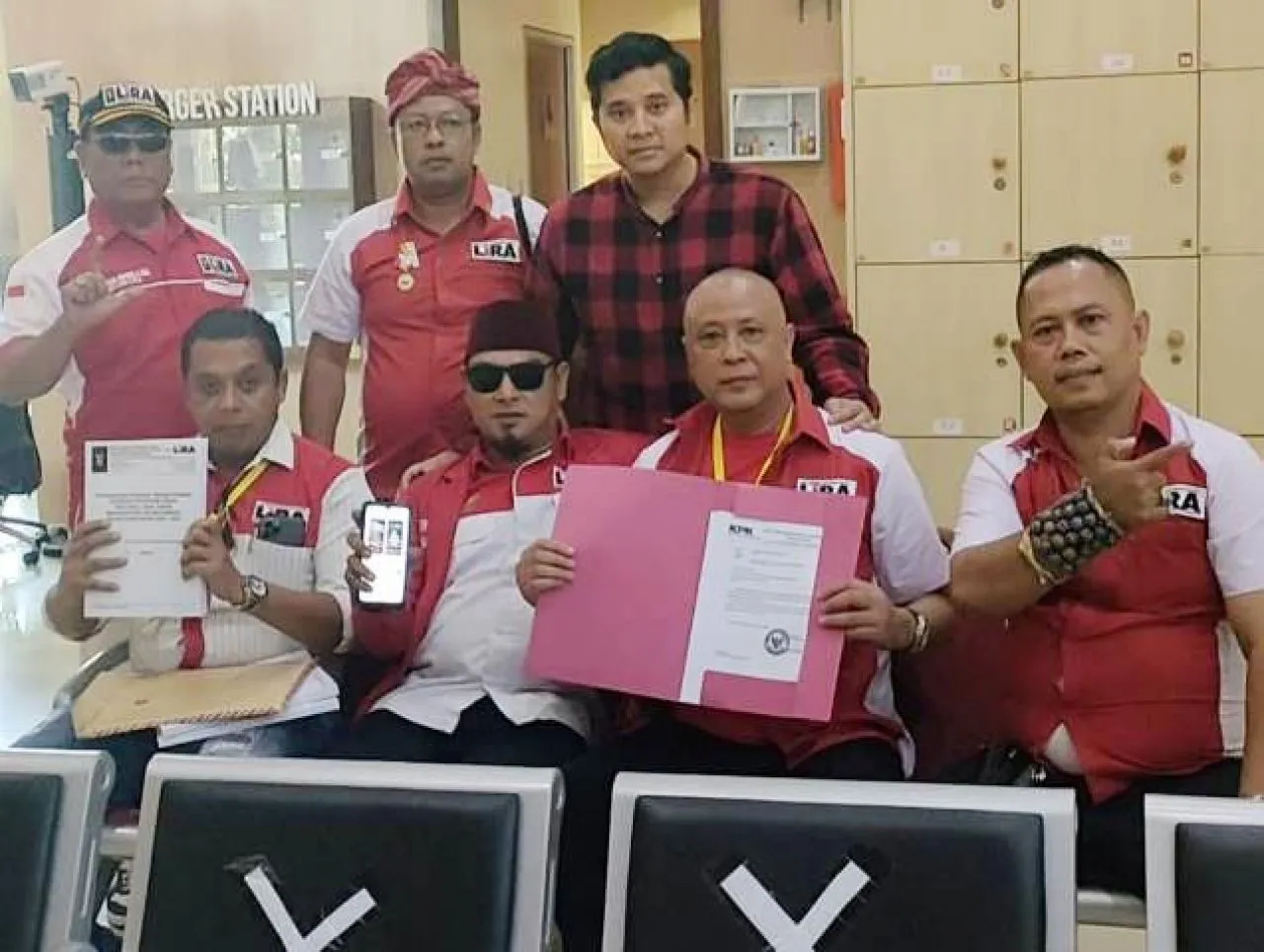 Duga Ada Korupsi Triliunan Rupiah Hibah Pemprov Jatim, LIRA Laporkan Khofifah ke KPK: Dia Harus Bertanggung Jawab!
