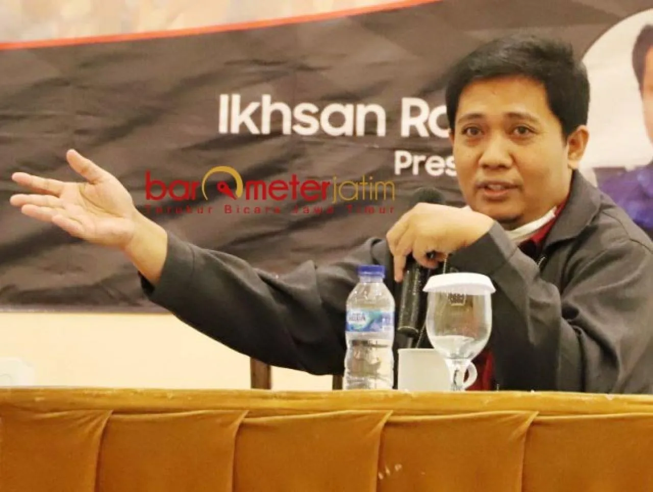 Dikeroyok Koalisi Gemuk Prabowo, Pengamat Nilai Justru PDIP Akan Tuai Simpati Publik!