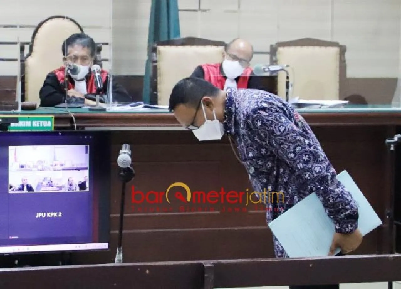 MAKI Yakin Perkara Korupsi Hibah Pokir Akan Melebar ke Pemprov Jatim: Kepala Bappeda Jadi Pintu Masuk!