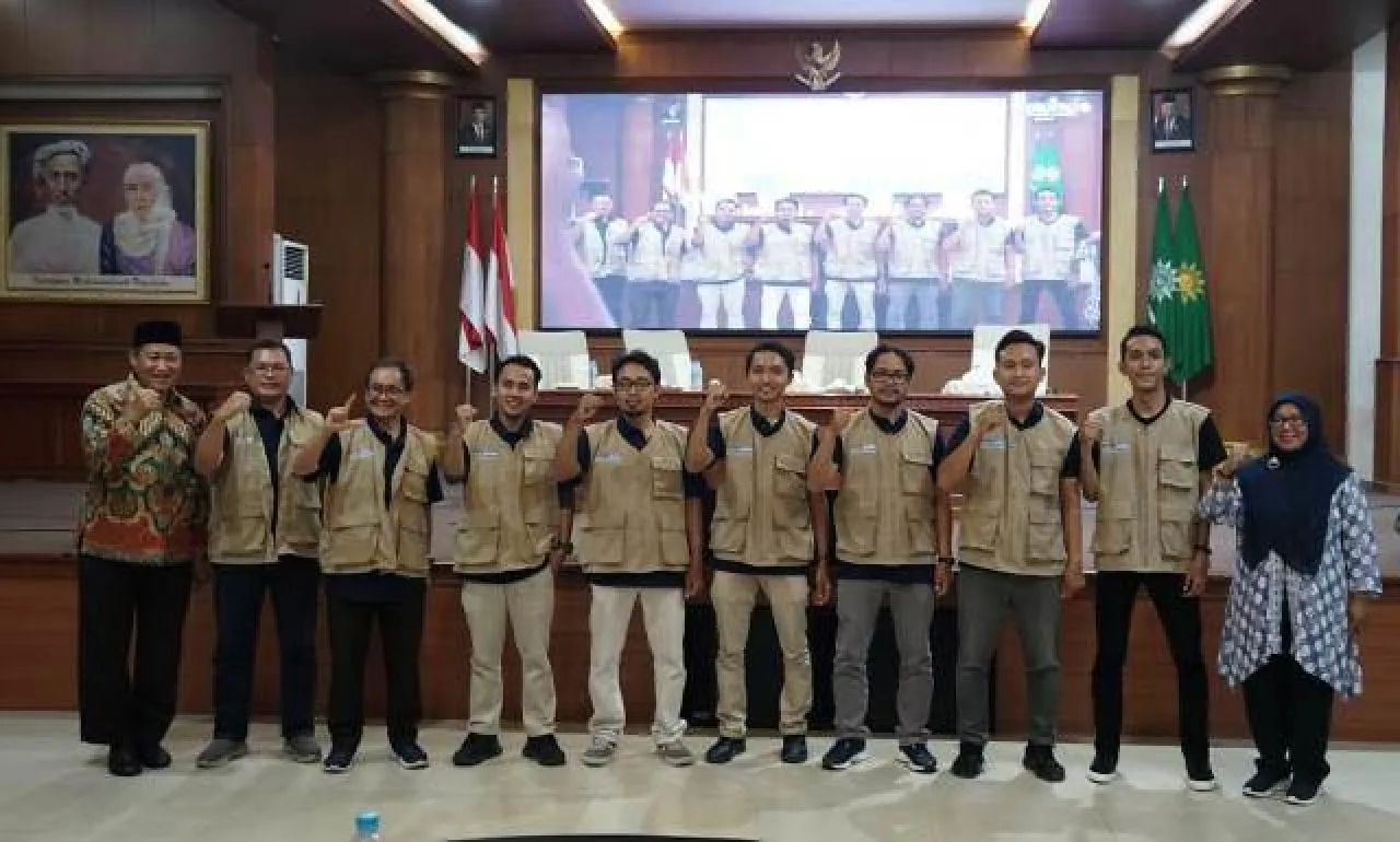 Rawat Kebesaran Muhammadiyah, Sejarawan Muda Teliti Jejak KH Ahmad Dahlan di Jatim