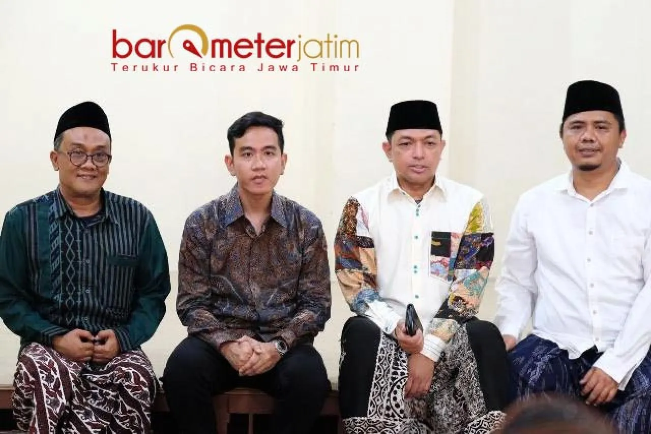 4 Alasan Gus Luqman Tremas Dukung Prabowo-Gibran, Nomor 2 Bikin Terperanjat!
