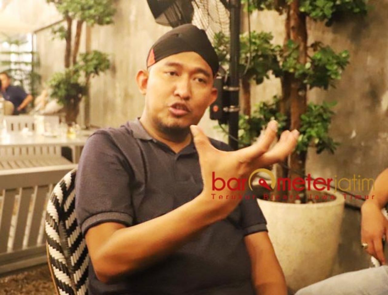 Sumenep Daerah Penghasil Cuma Kebagian 0,5%, Bupati Fauzi Teriak soal Keadilan DBH Migas!