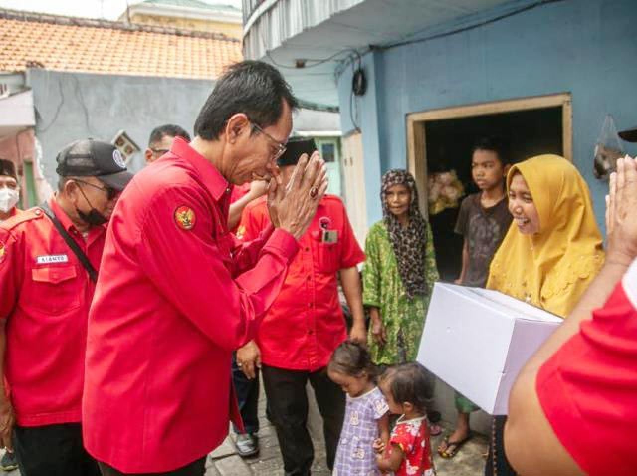 PDIP Unggul Segalanya di Surabaya, Pakar: Sinyal Menang Tebal Lebihi Nasional di 2024!