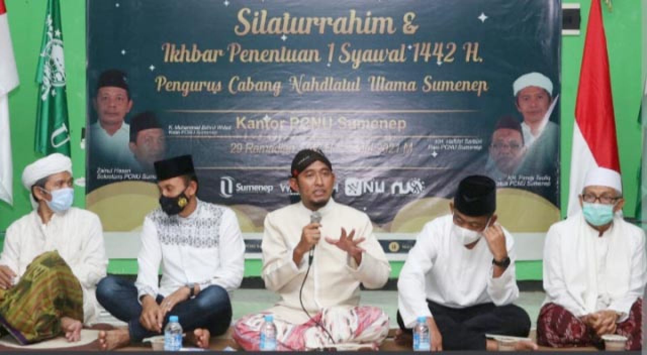 1 Abad NU, Bupati Fauzi: Jangan Sampai Nahdliyin Tak Siap dengan Perkembangan Zaman