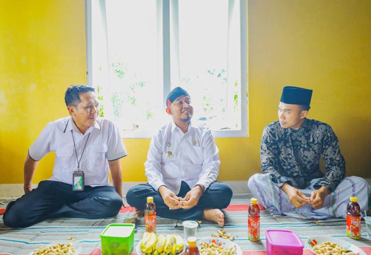 Berkat Inovasi Bupati Fauzi, Ahli Waris Pengemudi Ojek di Sumenep Terima Rp 42 Juta dari BPJS