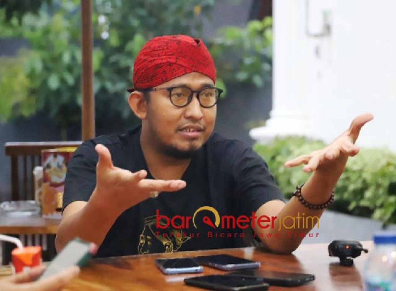 Tak Hanya Kejar PI 10%, Bupati Fauzi Minta KKKS di Sumenep Buka Lebar Pintu CSR Nonformal!