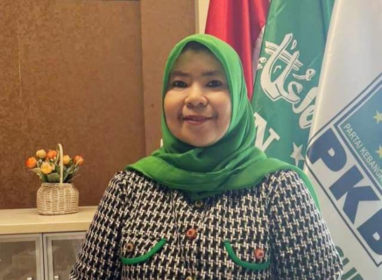 Kado Satu Abad NU, PKB Usulkan Pergantian Nama Dua Jalan di Surabaya