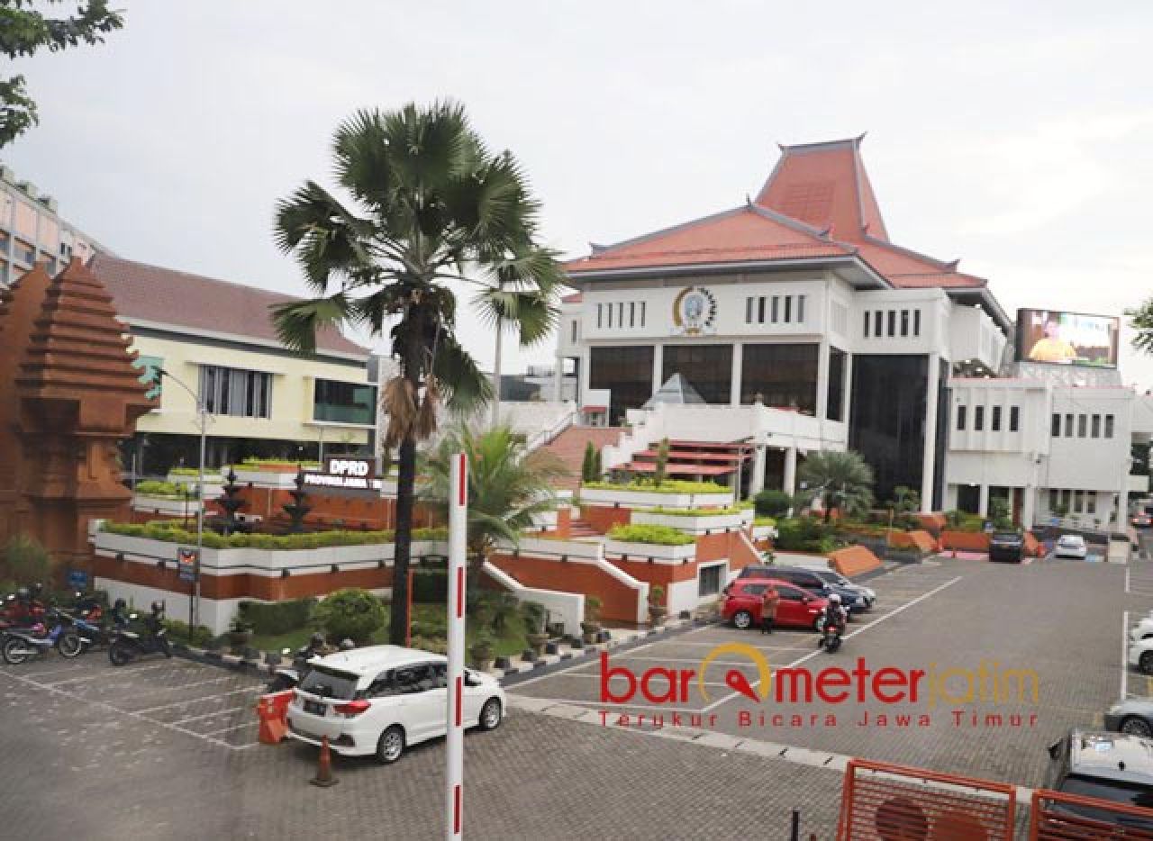 Siap-siap! Surat Panggilan Sudah Dilayangkan, Minggu Ini KPK Periksa Pimpinan DPRD Jatim?