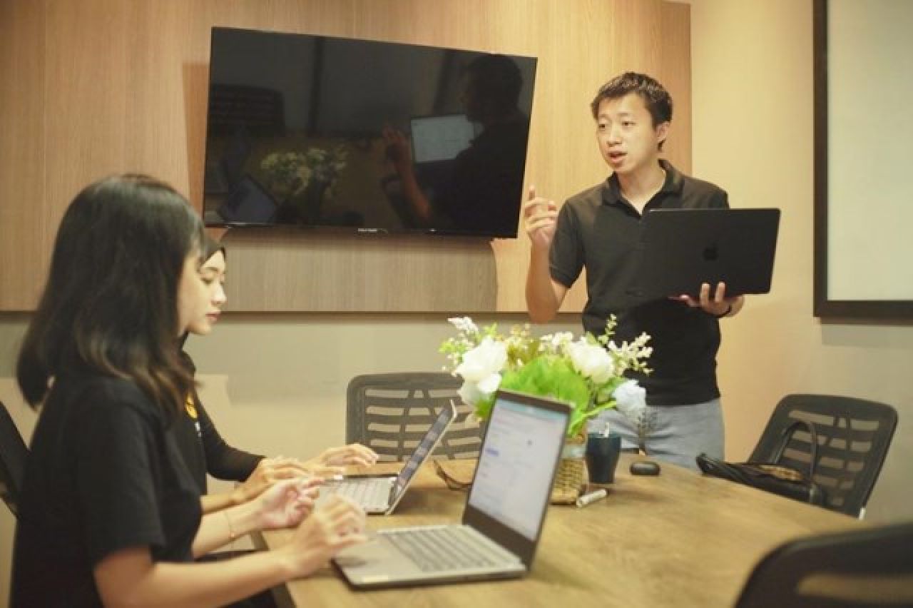 Atasi Krisis Tenaga Digital, Maxy Academy Jadi Official Partner Kampus Merdeka MSIB Batch 4