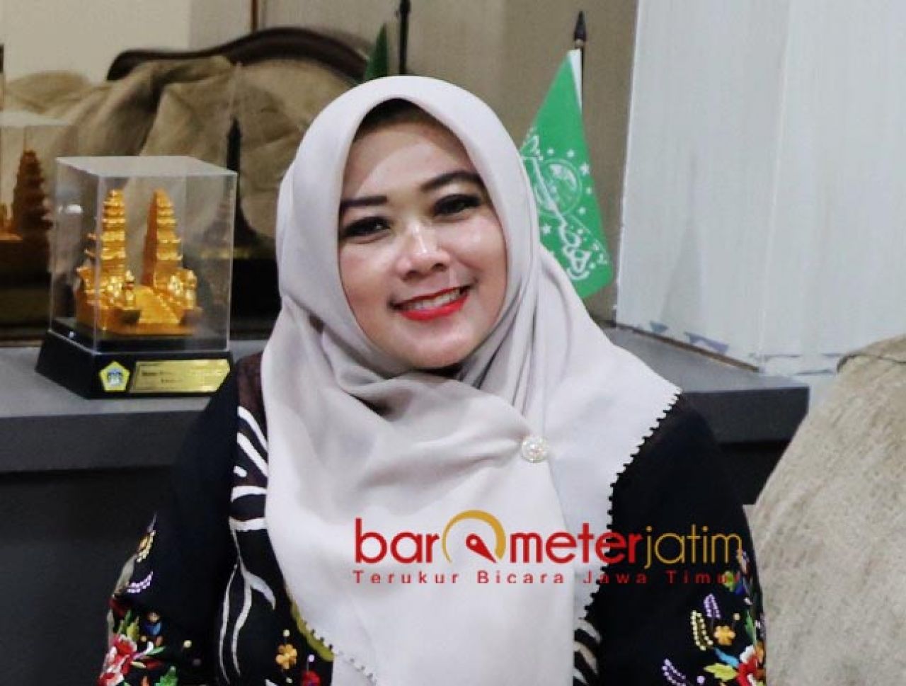 Pendaftar Beasiswa Penghafal Kitab Suci Baru 1000, DPRD Surabaya MInta Sosialisasi Lebih Masif!