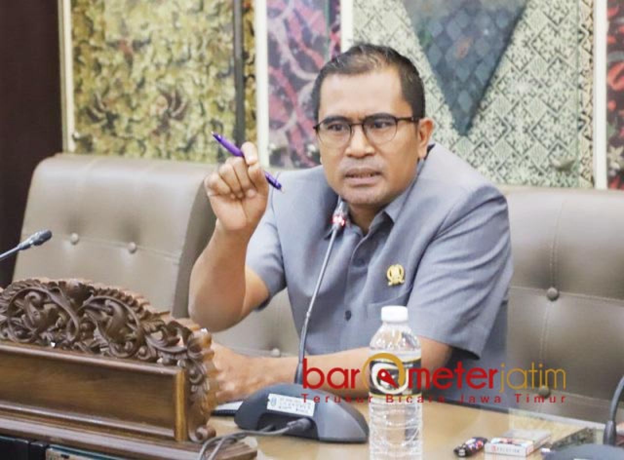 Pemprov Jatim Diminta Terbuka soal Hibah, Mathur: Tiap Tahun Triliunan, Umumkan Daftar Penerima!