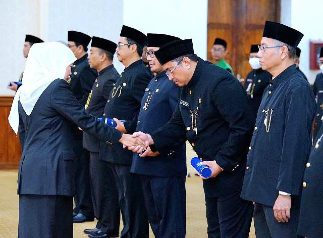 Balitbang Jatim Berubah Nama Jadi Brida, Apa yang Diharapkan Khofifah?