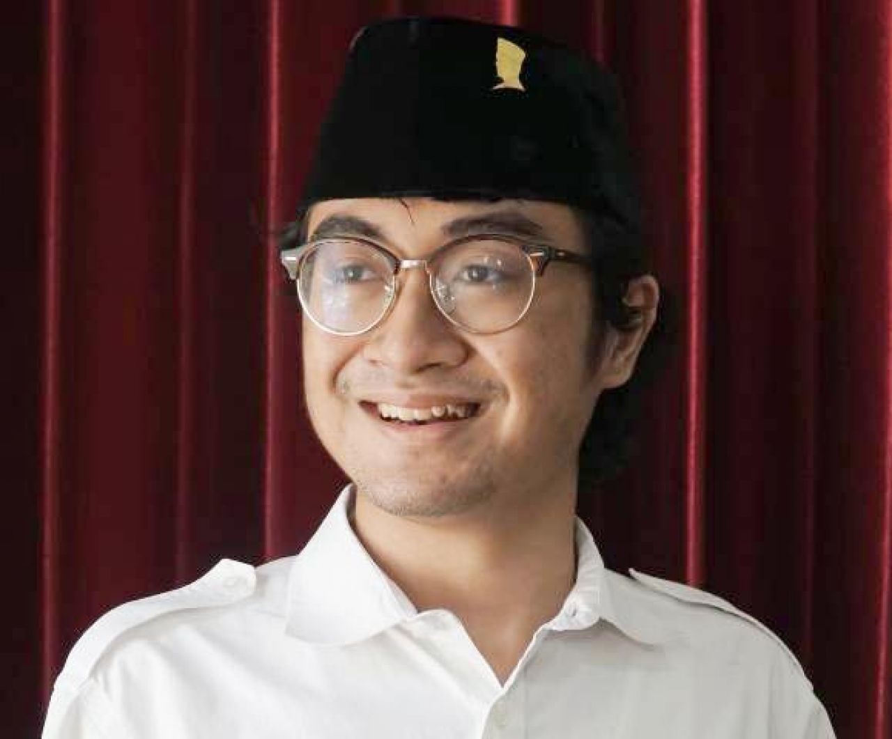 PDIP Pilihan Milenial Surabaya, Ketua TMP: Tak Heran! Kebijakannya Saja Pro Anak Muda