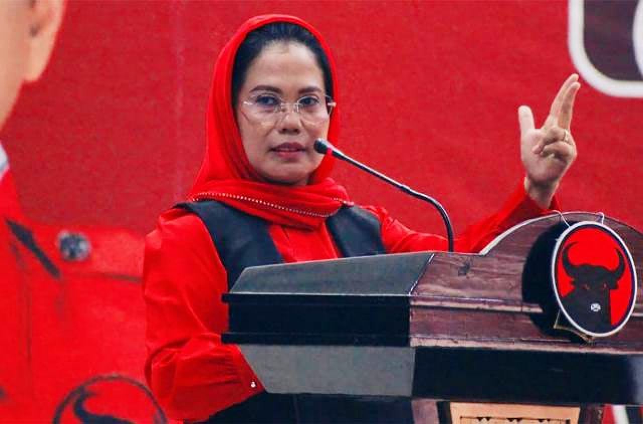 Gelar Istighotsah Doakan Bangsa dan Negara, PDIP Jatim Undang Mantan Ketum PBNU