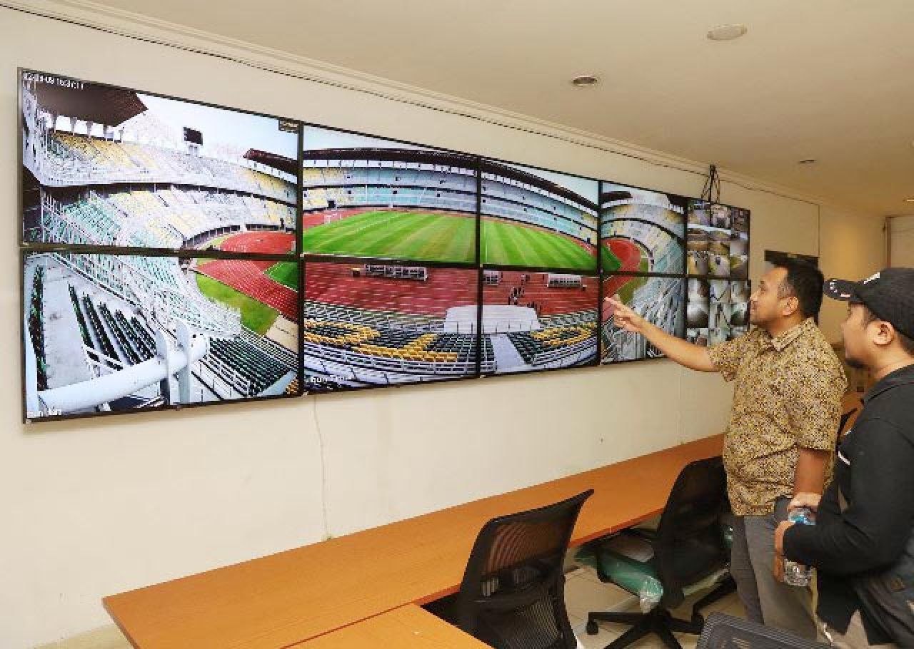 Disbudporapar Surabaya Minta Maaf ke Persebaya soal Stadion GBT, Lho Kenapa?