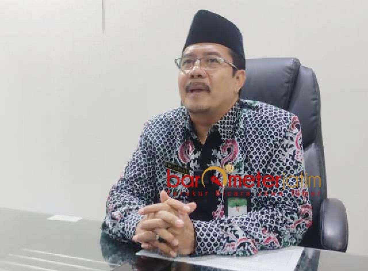 Biaya Haji 2023 Rp 49,8 Juta, 15.094 Jamaah Jatim Lunas Tunda 2020 Tak Kena Biaya Tambahan