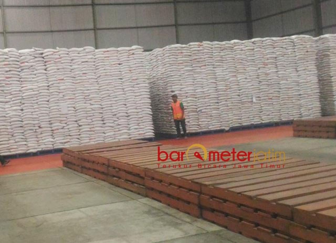 Kadis Pertanian Ungkap Pemprov Jatim Minta Beras Impor ke Pusat, Lho Katanya Surplus?