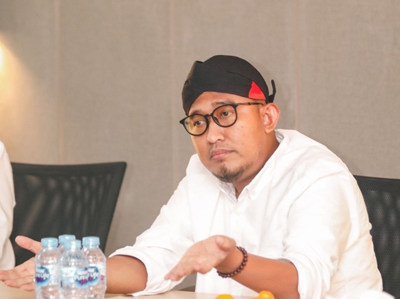 Warga Masalembu Kelimpungan soal Beras, Pemkab Sumenep Surati Khofifah Minta Beras Cadangan